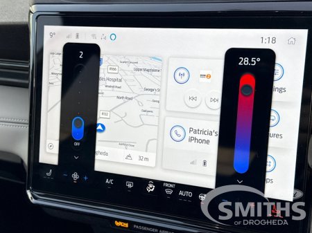 2025 Ford Puma - thumbnail 17