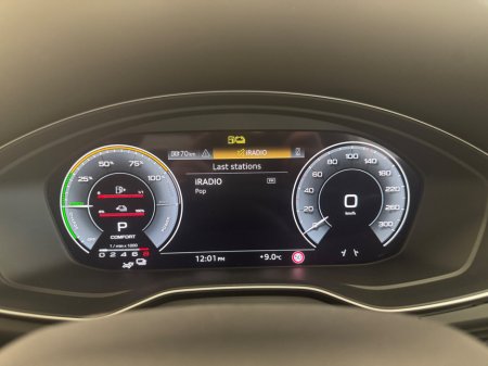 2025 Audi Q5 50 TFSI e 299HP S tronic quattro S Line €61,950 thumbnail