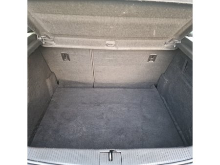 2013 Opel Astra 1.4 16v VVT 100PS S €4,450 thumbnail