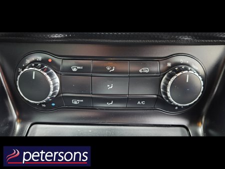 2013 Mercedes-Benz A Class 180 CDI STYLE 5DR €12,950 thumbnail