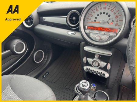 2008 MINI One - thumbnail 9