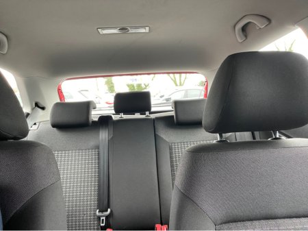 2015 Volkswagen Polo - thumbnail 10