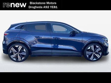 2023 Renault Megane E-Tech - thumbnail 7