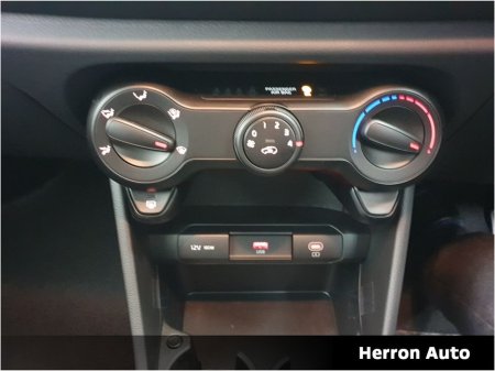 2025 Kia Picanto 5dr PE 1.0 €18,900 thumbnail