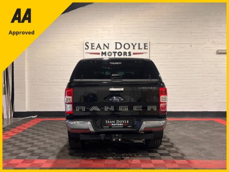 2022 Ford Ranger - thumbnail 6