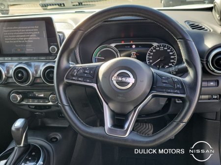 2023 Nissan Juke - thumbnail 18
