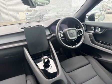 2023 Polestar 2 78 kWh 402HP Long Range Dual Motor €32,975