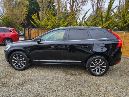 2016 Volvo XC60 - thumbnail 5