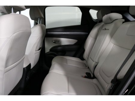 2022 Hyundai Tucson PHEV EXECUTIVE 4WD 1.6L P ETROL AUTOMATIC SUV thumbnail