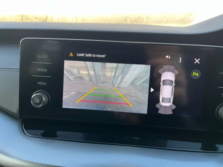 2024 Skoda Octavia - thumbnail 19