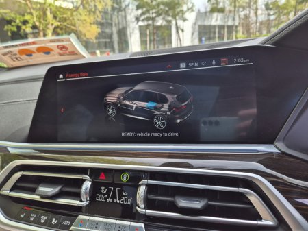 2021 BMW X5 - thumbnail 31