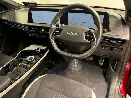 2023 Kia EV6 - thumbnail 9