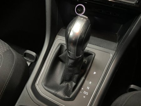 2018 Volkswagen Touran  €20,895 thumbnail