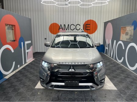 2020 Mitsubishi Outlander €23950! 2020 MITSUBISHI OUTLANDER PHEV 2.4L HYBRID / 103K KMS / CRUISE CONTROL, HEATED SEATS, REVERSE CAMERA & MORE €23,950