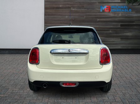 2015 MINI Cooper - thumbnail 12