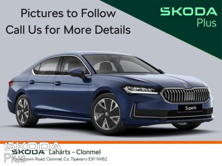 2023 Skoda Superb AMBITION 2.0TDI 150HP €32,950 thumbnail