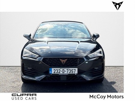 2023 Cupra Leon *SALE PRICE* CUPRA LEON 1.4ETSI PHEV EHybrid 204hp DSG AUTOMATIC *LOW MILEAGE & LOW RATE PCP FINANCE AVAILABLE* €30,950