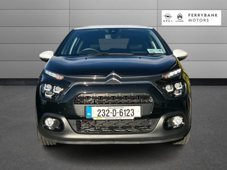 2023 Citroen C3 FLAIR PURETECH 110 EAT6 EU6 EU6.4 €18,950 thumbnail