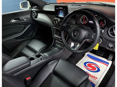 2017 Mercedes-Benz CLA Class - thumbnail 29