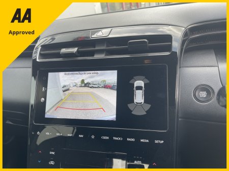 2022 Hyundai Tucson - photo 7