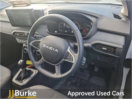 2024 Dacia Jogger - thumbnail 11