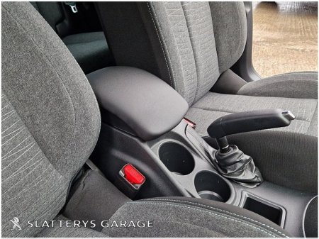 2017 Citroen C4 - thumbnail 12