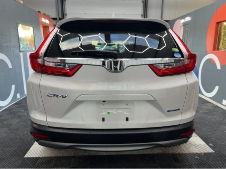 2019 Honda CR-V - photo 3