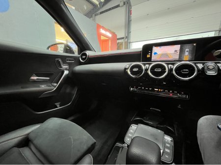 2020 Mercedes-Benz A Class - thumbnail 17