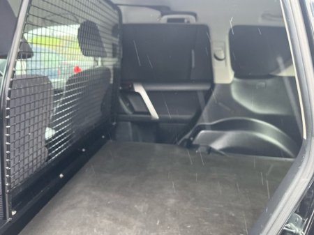 2021 Toyota Landcruiser - thumbnail 7