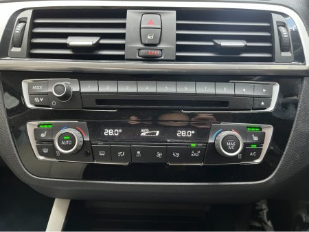 2018 BMW 1 Series - thumbnail 19