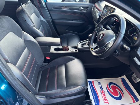 2022 Renault Arkana R.S. LINE E-TECH HYBRID 145 AUTO €22,950 thumbnail