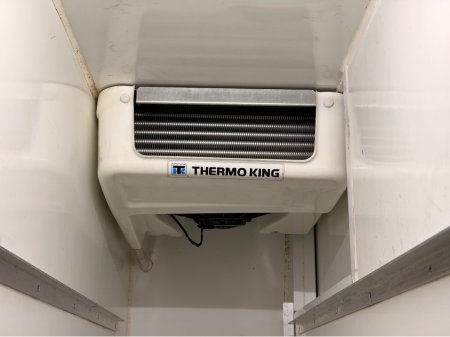 2022 Nissan Interstar L4 H2 145 RWD SINGLE €23,983 thumbnail