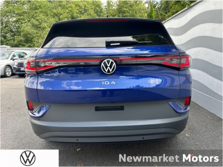 2026 Volkswagen ID.4 - thumbnail 19