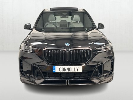 2026 BMW X5 - thumbnail 2