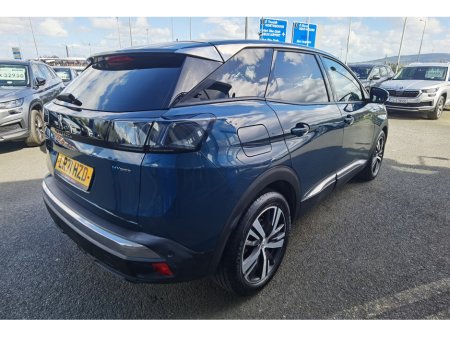 2022 Peugeot 3008 - photo 5