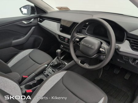 2026 Skoda Scala SELECTION 1.0TSI 115HP €29,950 thumbnail