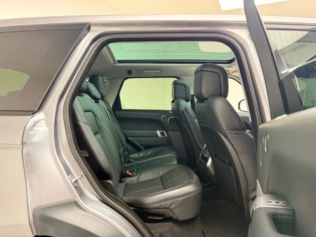 2020 Land Rover Range Rover Sport HSE DYNAMIC P400E €42,990 thumbnail