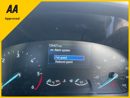 2020 Ford Focus ZETEC TDCI FREE DELIVERY €11,950