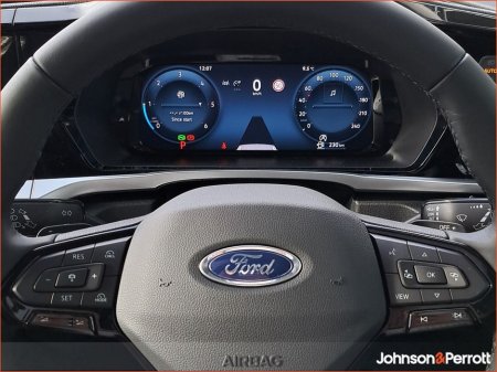 2026 Ford Tourneo Connect Grand Tourneo 7 Seater I Different Variants Availble thumbnail