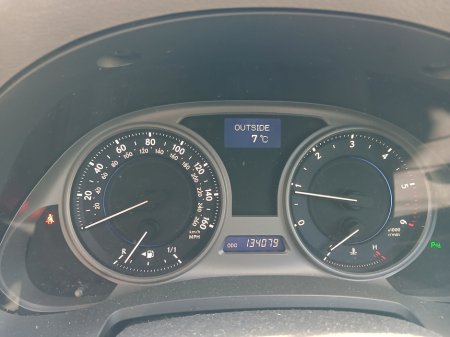 2009 Lexus IS 300 h - thumbnail 9