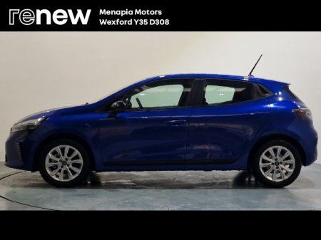 2026 Renault Clio Evolution Full Hybrid E-Tech 145 Auto €31,995 thumbnail