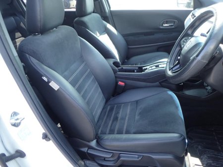 2017 Honda Vezel RS Honda Sensing €17,750