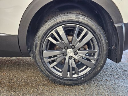 2018 Peugeot 5008 - thumbnail 31