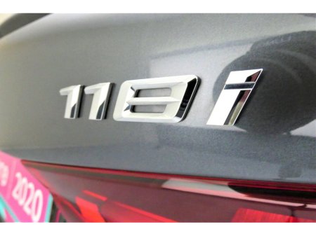 2020 BMW 1 Series - thumbnail 13