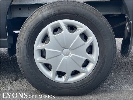 2022 Ford Transit Fridge Unit- TRANSIT 170PS 350L TREND 2.0 TD170 €27,642 thumbnail