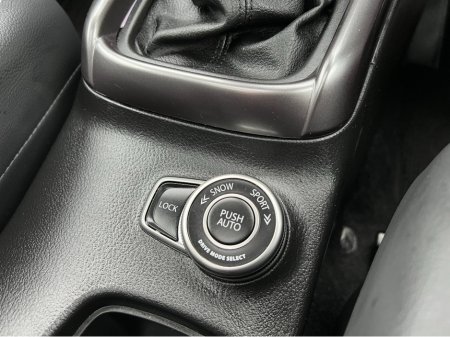 2024 Suzuki SX4 S-Cross 1.4 B/JET MILD HYB €27,950 thumbnail