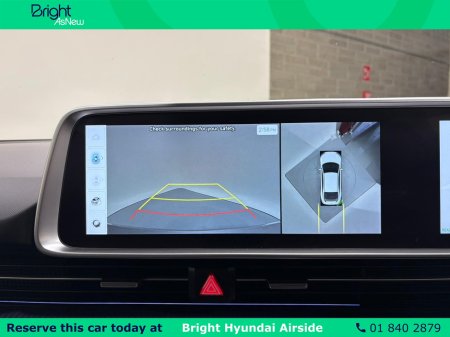 2024 Hyundai Ioniq 6 ELEGANCE 77KW 5DR AUTO €37,950 thumbnail