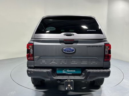 2024 Ford Ranger - thumbnail 6