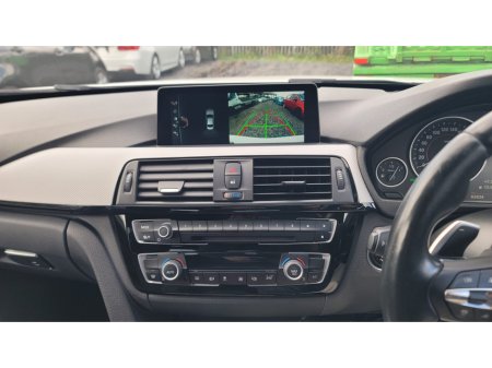 2016 BMW 3 Series - thumbnail 18