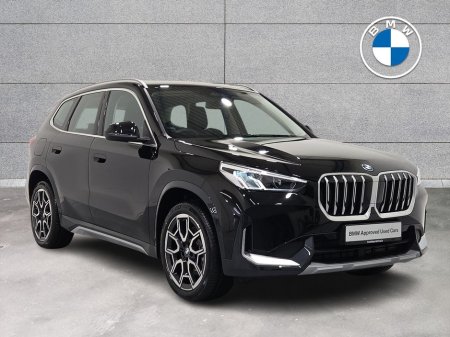 2026 BMW X1 xDrive25e xLine